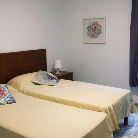 Sta. Eulalia Familias Arysal Apartment ซาลอว์ ภายนอก รูปภาพ