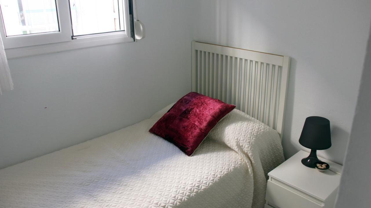 Sta. Eulalia Familias Arysal Apartment ซาลอว์ ภายนอก รูปภาพ